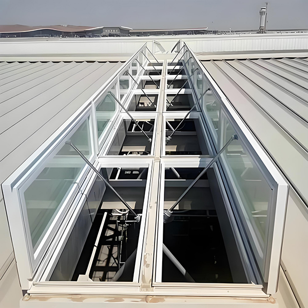 城西排烟天窗 城西排烟天窗