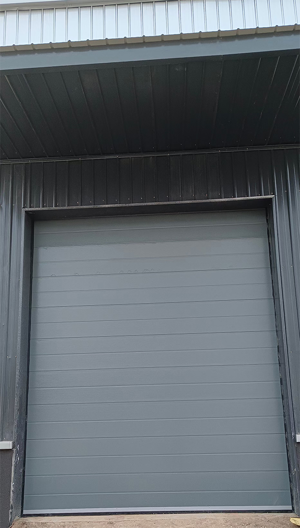 城西车库门 城西车库门