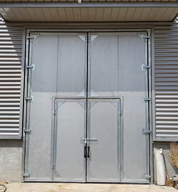 城西工业平开门 城西工业平开门