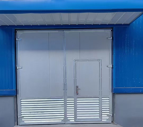 城西工业平开门 城西工业平开门