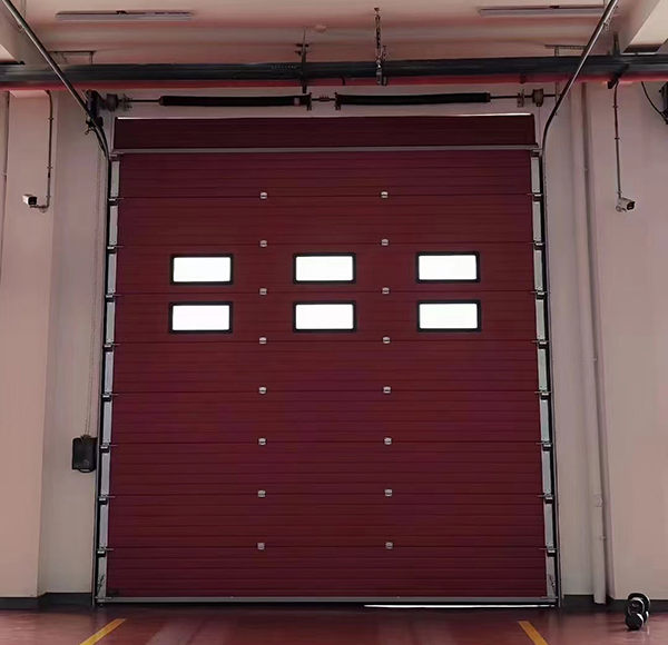 城西工业翻板门 城西工业翻板门