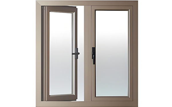 城西铝制耐火窗 城西铝制耐火窗