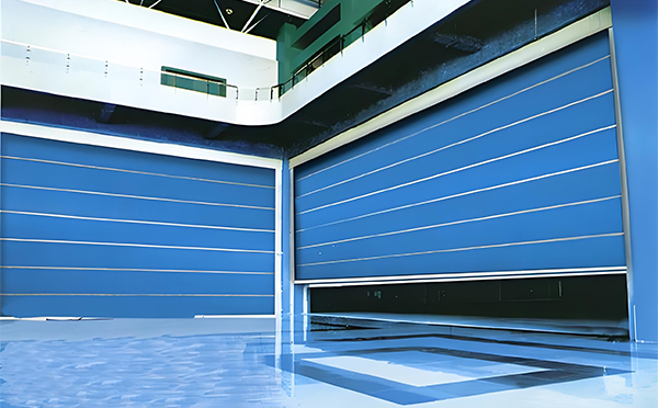 城西防火卷帘门