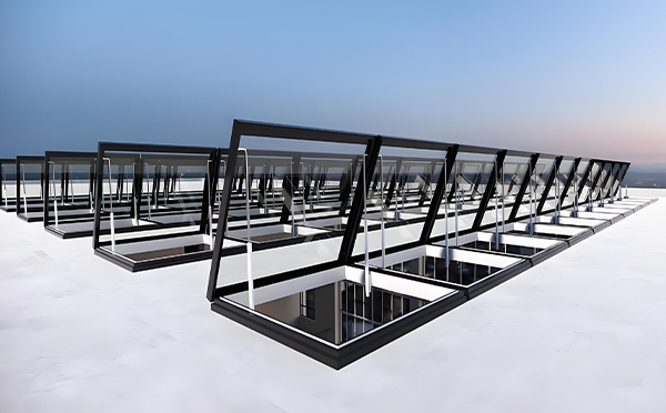 消防城西排烟窗 消防城西排烟窗