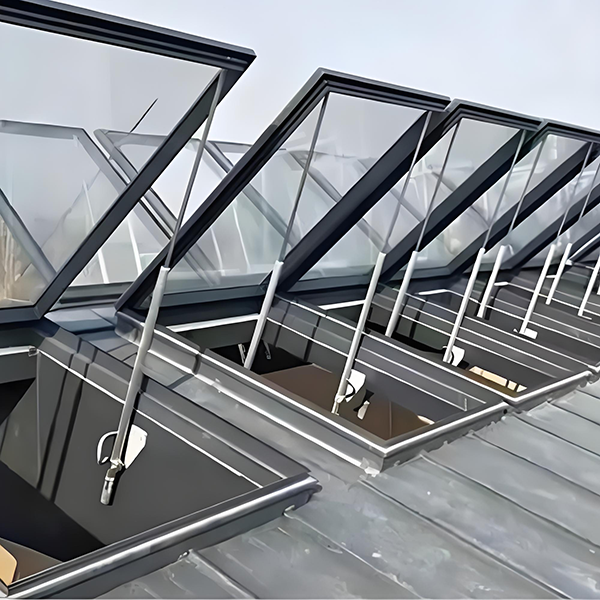 消防城西排烟窗 消防城西排烟窗