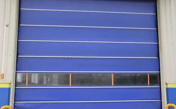 城西兰州城西快速城西卷帘门：提升效率与安全性的理想选择