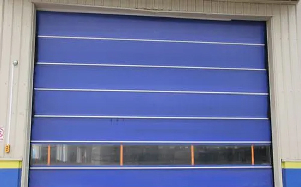 城西快速城西卷帘门雷达感应vs地磁感应？2025年灵敏度对比+选购指南