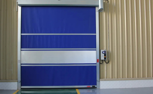 选择城西快速城西卷帘门时的注意事项