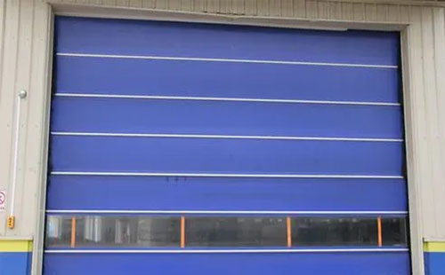 城西快速城西卷帘门的主要优势及应用领域