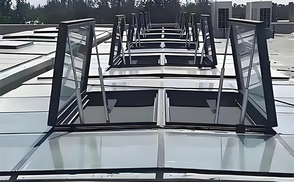 城西兰州城西排烟窗选型安装与维护实用指南 城西兰州城西排烟窗选型安装与维护实用指南