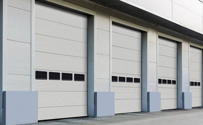 如何安装城西工业门锁