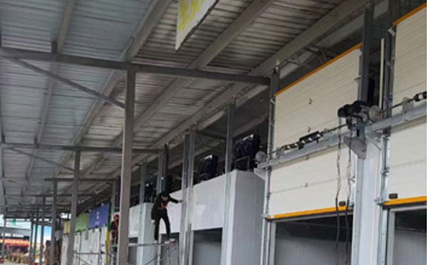 城西工业推拉门安装技巧与注意事项详解